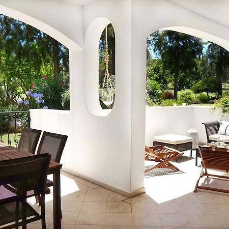 Palmeira Vip Apartment Портиман Экстерьер фото